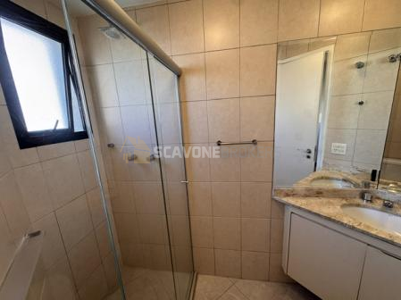 Apartamento no Voo do Tangará com 240m² e 3 suítes para locação no Panamby, São Paulo - SP