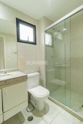 Apartamento para locação com 214m² e 4 suítes no Villaggio Panamby - São Paulo SP