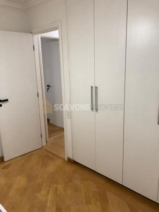 Apartamento para locação no Villaggio Panamby, 152m², 4 dormitórios, linda vista - São Paulo SP