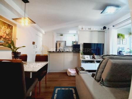 Apartamento para venda na Rua Chibata