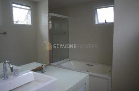 Apartamento no Villaggio Panamby, para locação com 280m², 4 suítes, linda vista para o bosque - SP