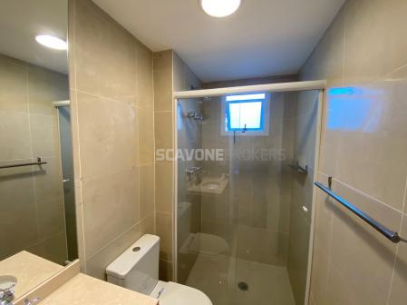 Apartamento para venda no Villaggio Panamby, 255m², 4 suítes, com linda vista - São Paulo SP