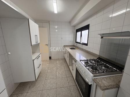 Apartamento para aluguel no Villaggio Panamby, 160m², com 3 suítes, em andar alto - São Paulo SP
