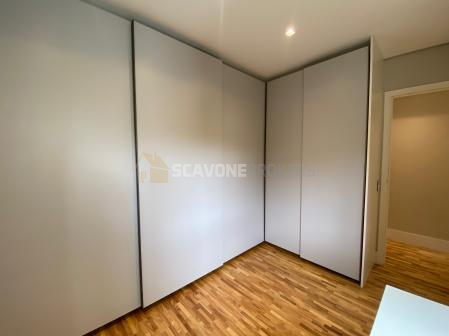 Apartamento para venda ou locação com 208m² no Villaggio Panamby - São Paulo SP