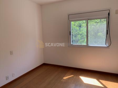 Apartamento no Villaggio Panamby para locação com 280m² e 4 suítes, São Paulo - SP