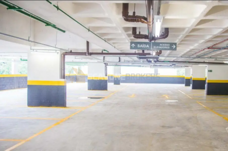 Apartamento para venda ou locação no Condomínio Reservé com 140m², 3 suítes e 3 vagas de garagem totalmente mobiliado