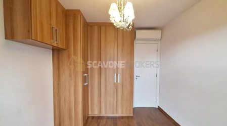 Apartamento para locação no Villaggio Panamby, 160m², com 3 suítes em andar alto - São Paulo SP