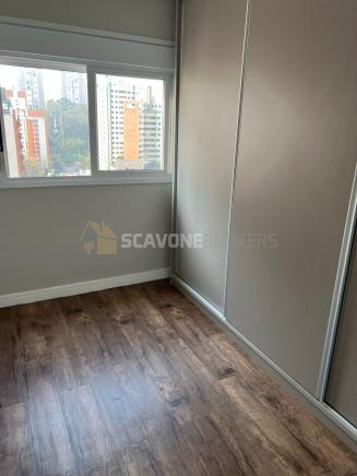 Apartamento para venda ou locação no Condomínio Reservé com 140m², 3 suítes e 3 vagas de garagem totalmente mobiliado