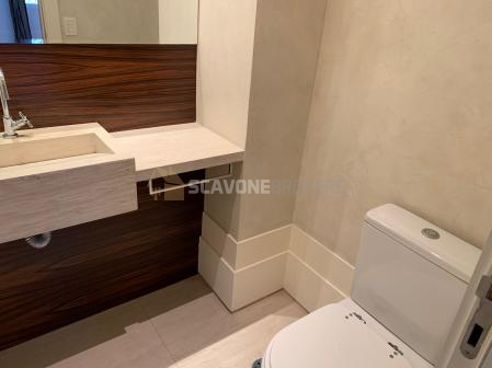 Apartamento para venda com 208m² e 4 suítes no Villaggio Panamby - São Paulo SP