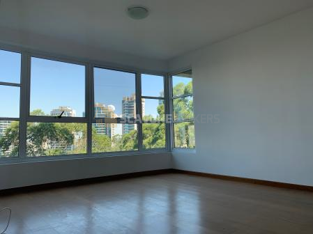 Apartamento no Villaggio Panamby para locação com 280m² e 4 suítes, São Paulo - SP