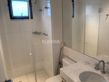 Apartamento no Villaggio Panamby para venda, 193m², 4 dormitórios, linda vista - São Paulo SP
