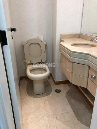 Apartamento para locação no Villaggio Panamby, 152m², 4 dormitórios, linda vista - São Paulo SP