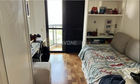 Apartamento no Villaggio Panamby para venda, 193m², 3 suítes, linda vista - São Paulo SP