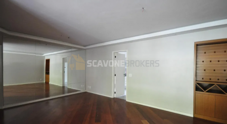 Apartamento para venda com 130m² no Plaza de Toledo com 4 dormitórios no Panamby Apartamento para venda com 130m² no Plaza de Toledo com 4 dormitórios no Panamby
