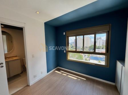 Apartamento no Normandie Moema, 150m² com 3 suítes para locação - São Paulo SP