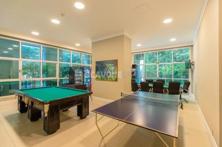 Apartamento para venda ou locação com 208m² no Villaggio Panamby - São Paulo SP