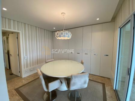 Apartamento para venda ou locação com 208m² no Villaggio Panamby - São Paulo SP