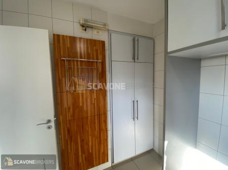Apartamento no Voo do Tangará com 240m² e 3 suítes para locação no Panamby, São Paulo - SP