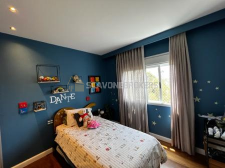Apartamento no Villaggio Panamby, 235m², 4 dormitórios, linda vista - São Paulo SP