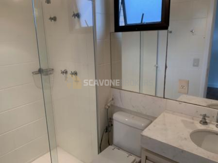 Apartamento no Villaggio Panamby para venda, 193m², 4 dormitórios, linda vista - São Paulo SP