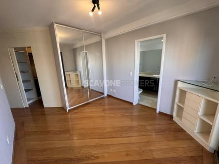 Apartamento no Voo do Tangará com 240m² e 3 suítes para locação no Panamby, São Paulo - SP