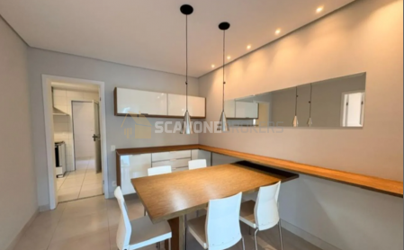 Apartamento para venda com 4 suítes e 208m² no Villaggio Panamby - São Paulo SP Apartamento para venda com 4 suítes e 208m² no Villaggio Panamby - São Paulo SP