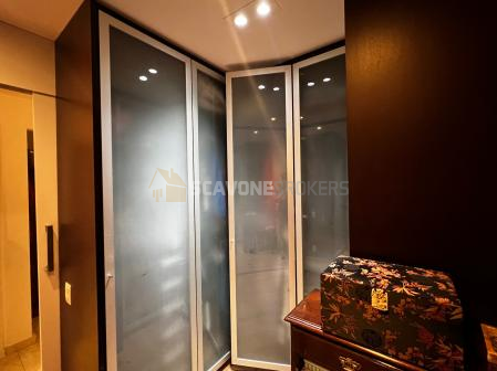 Apartamento para venda ou locação no Ateliê 365 com 194m² e 4 suítes no Brooklin - São Paulo SP