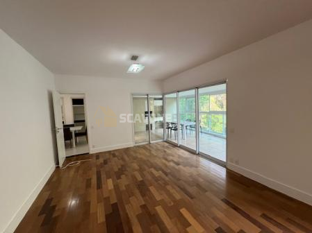 Apartamento para venda ou locação com 208m² e 4 suítes no Villaggio Panamby - São Paulo SP Apartamento para venda ou locação com 208m² e 4 suítes no Villaggio Panamby - São Paulo SP