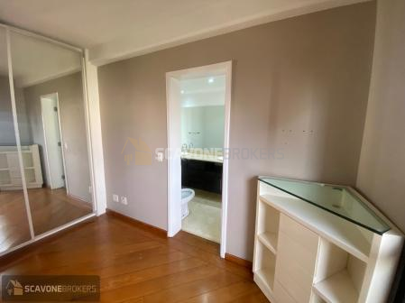 Apartamento no Voo do Tangará com 240m² e 3 suítes para locação no Panamby, São Paulo - SP