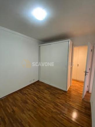 Apartamento para locação no Villaggio Panamby, 160m², com 3 suítes e linda vista - São Paulo SP