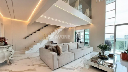 Apartamento no Villaggio Panamby, 235m², 4 suítes, linda vista - São Paulo SP