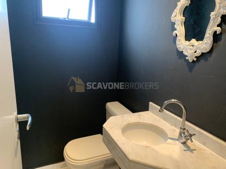 Apartamento para venda no Villaggio Panamby, 160m², com 3 suítes - São Paulo SP
