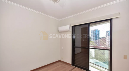 Apartamento para locação no Villaggio Panamby, 152m², 4 dormitórios, linda vista - São Paulo SP