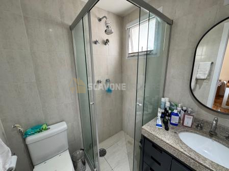 Apartamento no Villaggio Panamby, para venda com 280m², 4 dormitórios, São Paulo - SP