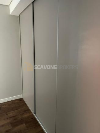 Apartamento para venda ou locação no Condomínio Reservé com 140m², 3 suítes e 3 vagas de garagem totalmente mobiliado