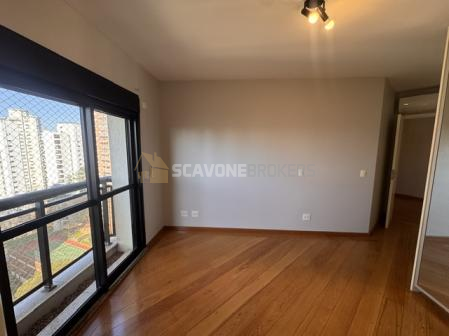 Apartamento no Voo do Tangará com 240m² e 3 suítes para locação no Panamby, São Paulo - SP