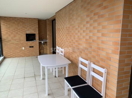 Apartamento no Villaggio Panamby para venda, 193m², 4 suítes em andar alto - São Paulo SP