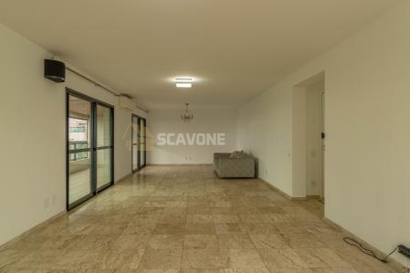 Cobertura para venda ou locação com 300 m² e 3 suítes no Villaggio Panamby - São Paulo SP