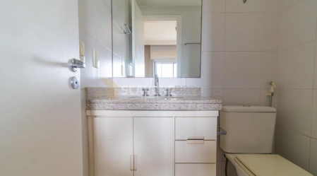 Apartamento para venda ou locação no Villaggio Panamby, 260m² com 3 Suítes, com linda vista em andar alto - São Paulo SP