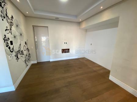 Apartamento para venda no Villaggio Panamby, 255m², 4 suítes, com linda vista - São Paulo SP