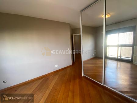 Apartamento no Voo do Tangará com 240m² e 3 suítes para locação no Panamby, São Paulo - SP