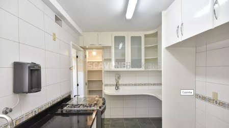 Apartamento para locação no Villaggio Panamby, 152m², 4 dormitórios, linda vista - São Paulo SP