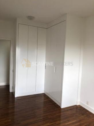 Apartamento para venda com 320m² e 4 suítes em Villaggio Panamby com vista maravilhosa em andar alto