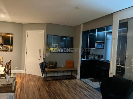Apartamento para venda na Rua Francisco Pessoa