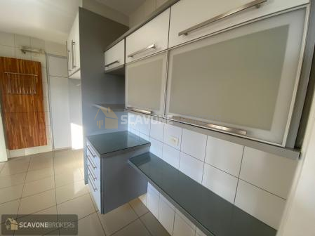 Apartamento no Voo do Tangará com 240m² e 3 suítes para locação no Panamby, São Paulo - SP