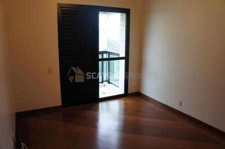 Apartamento para venda com 152m² e 3 suítes no Villaggio Panamby com linda vista - São Paulo SP