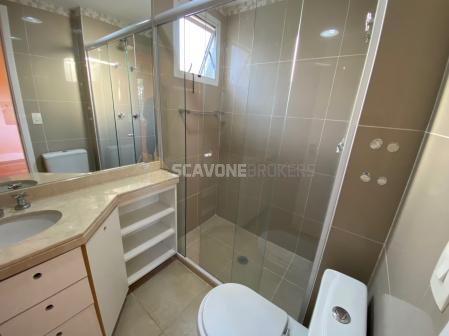 Apartamento para venda no Villaggio Panamby, 255m², 4 suítes, com linda vista - São Paulo SP
