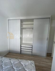 Apartamento para venda na Nelson Gama de Oliveira
