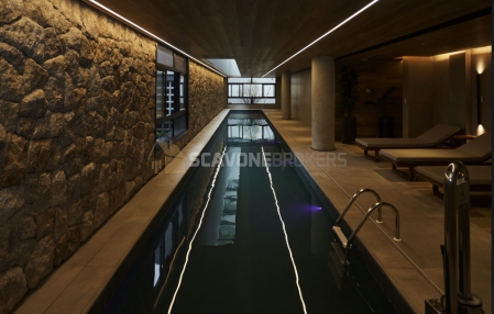 Apartamento para venda ou locação no Ateliê 365 com 194m² e 4 suítes no Brooklin - São Paulo SP