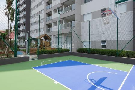 Apartamento para venda com 68m² e 2 dormitórios no Intersection Brooklin - São Paulo SP